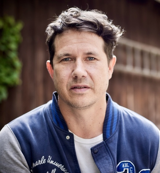 Klaus – Schauspieler & Darsteller Sedcard bei JustInCast