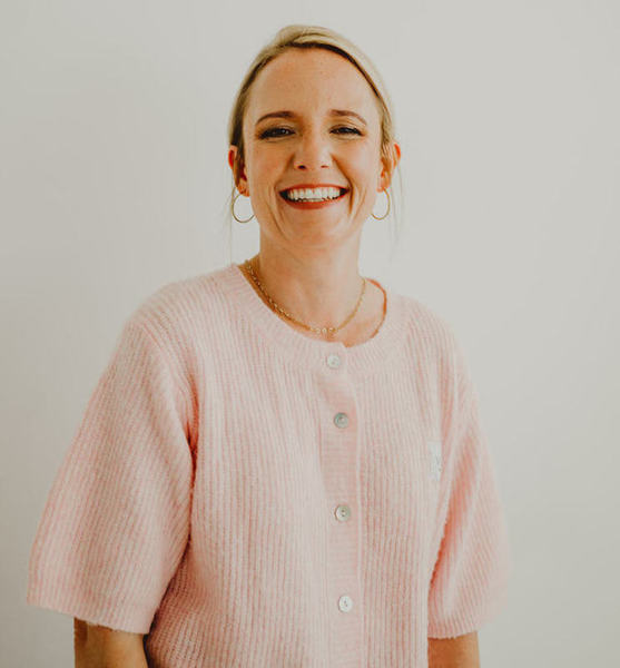 Linda – Moderatoren & Presenter Sedcard bei JustInCast