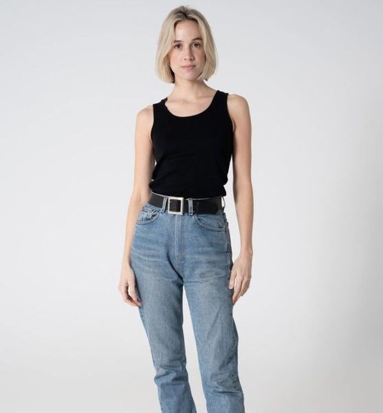 Scarlette O. – Fashion Sedcard-Foto 3 bei JustInCast