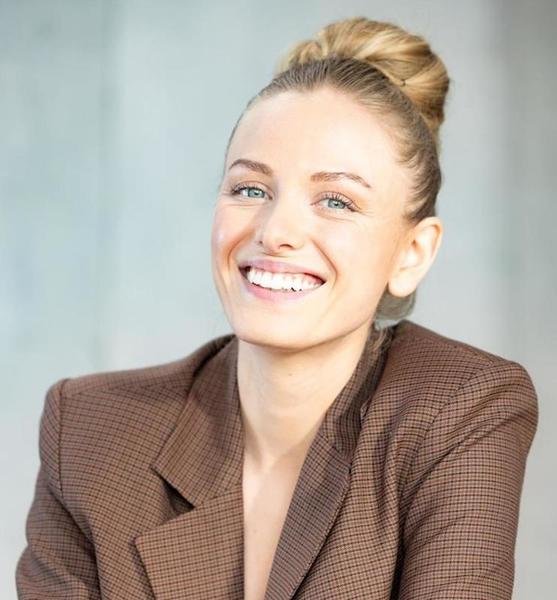 Maja – Models & Fashion-Models Sedcard bei JustInCast