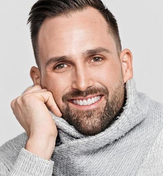 Robin – Models & Fashion-Models Sedcard bei JustInCast