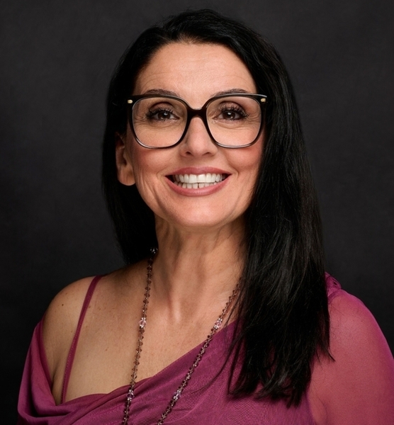 Desiree P. – Schauspiel Sedcard-Foto 1 bei JustInCast